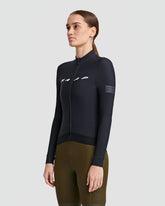 Evade Thermal Langarm-Trikot für Damen